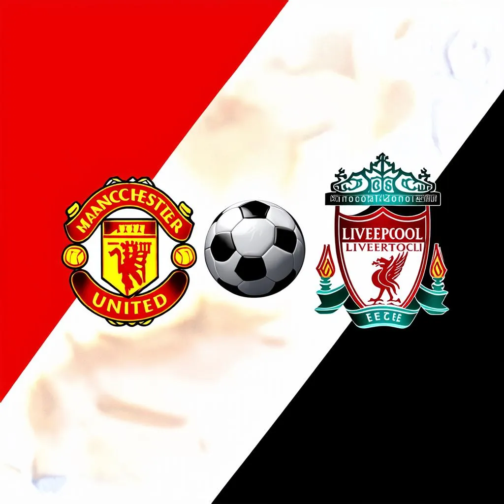 MU vs Liverpool