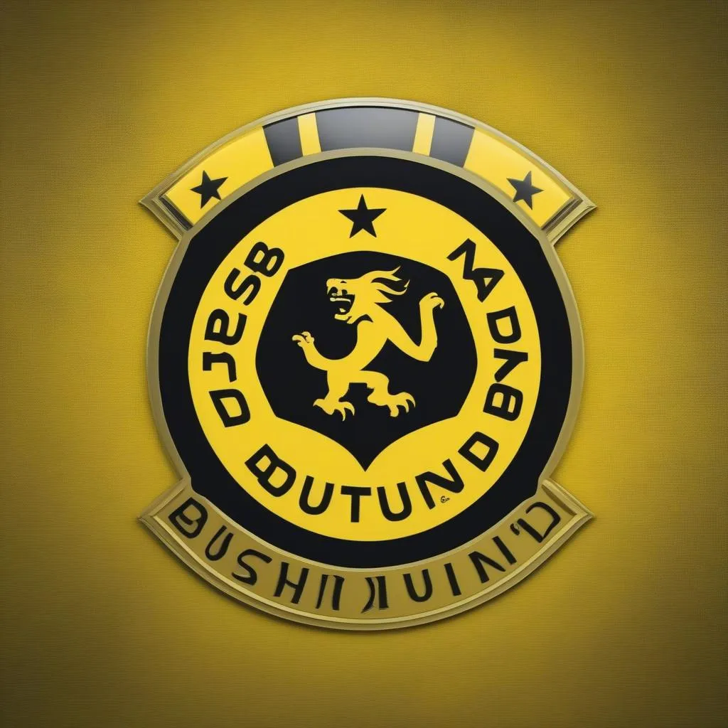 Biểu tượng của Dortmund