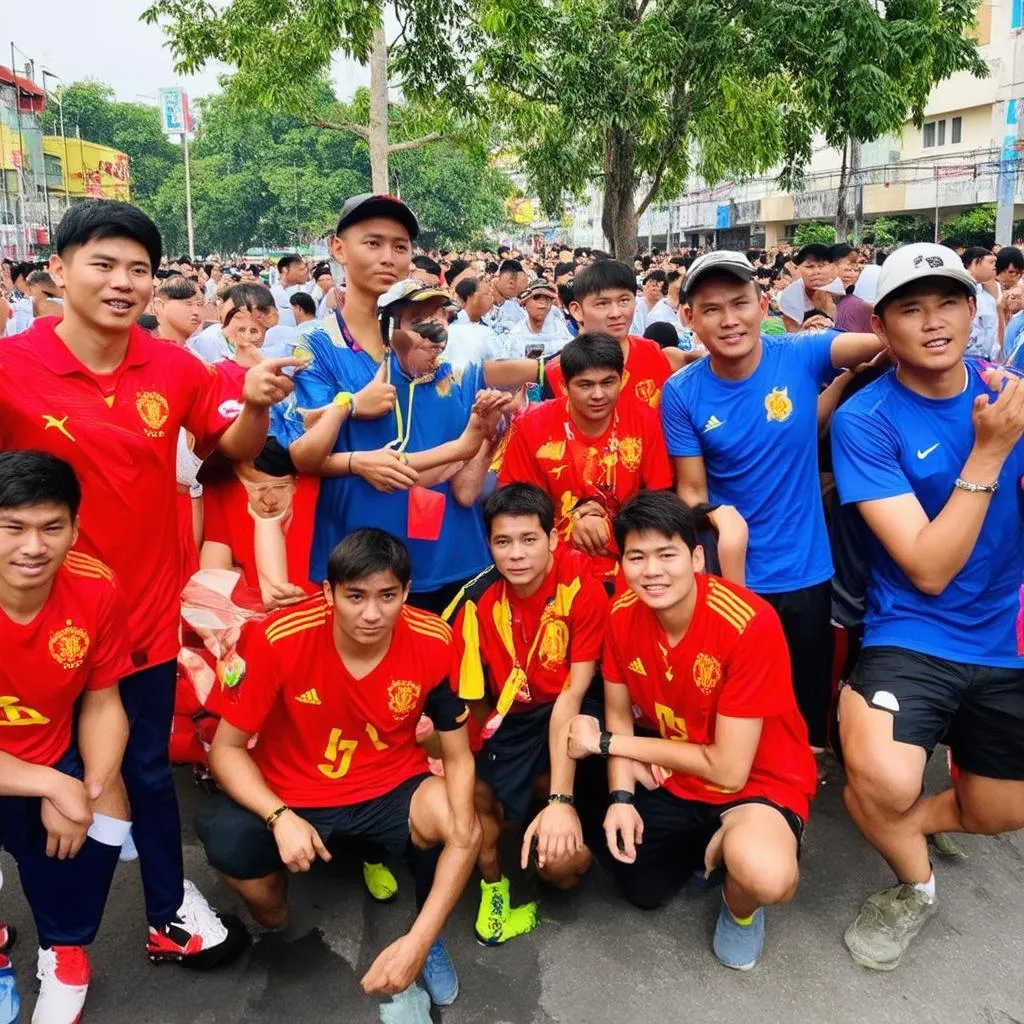 Aegoal vn community