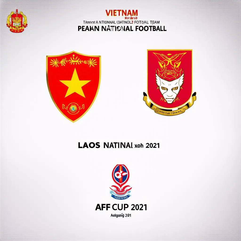 Việt Nam vs Lào 