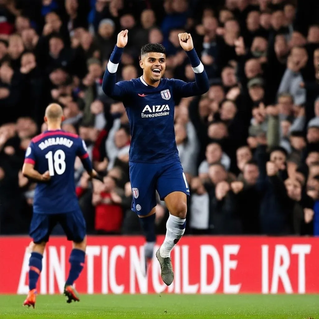 andreas-pereira-celebrating