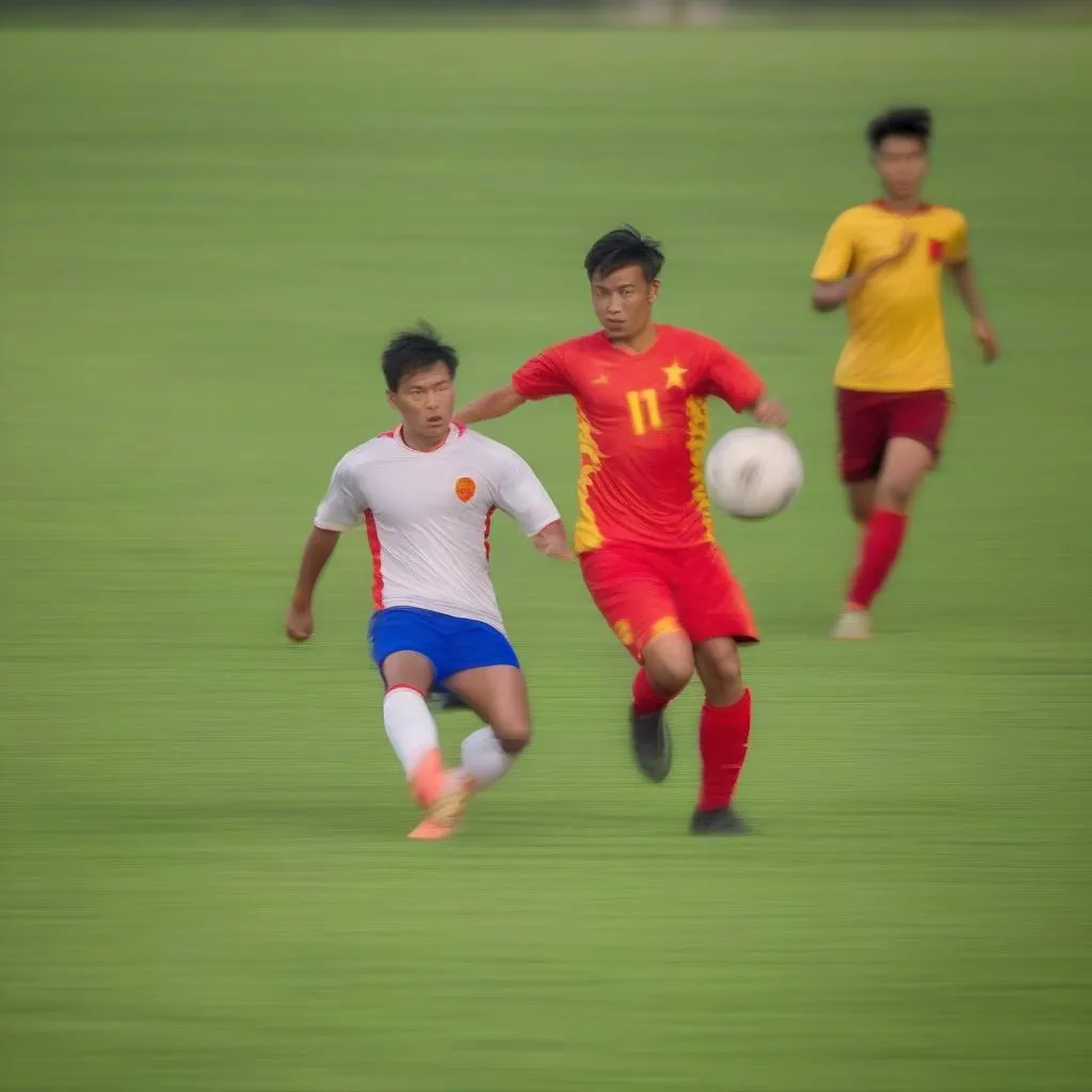 việt nam vs đông timor