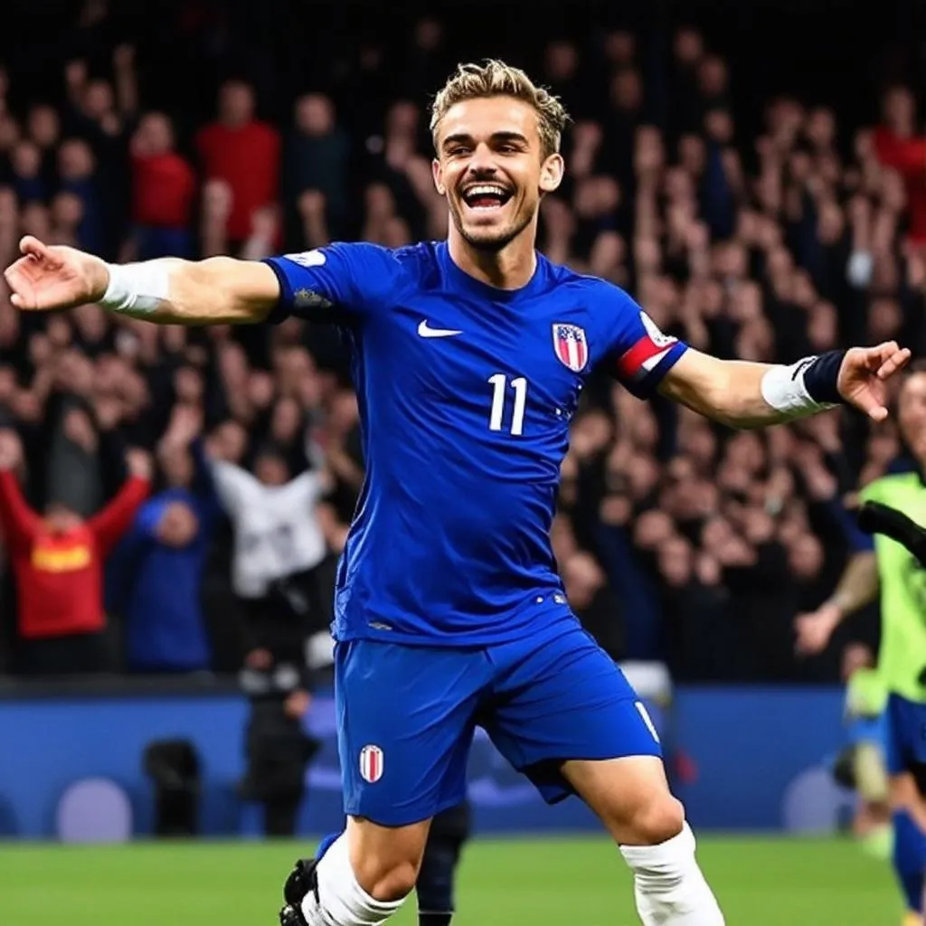 antoine-griezmann-dab