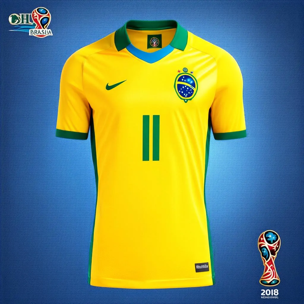 áo-brazil-world-cup-2018