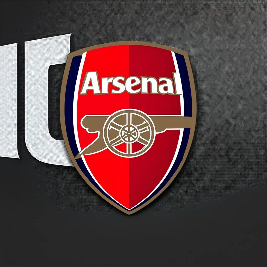 Logo Arsenal HD