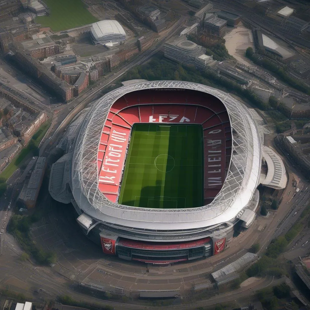 arsenal-stadium