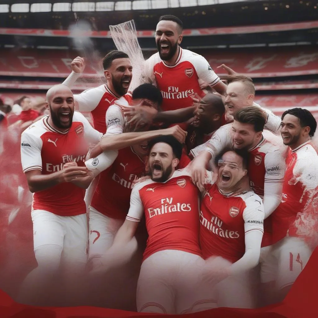 arsenal-celebration