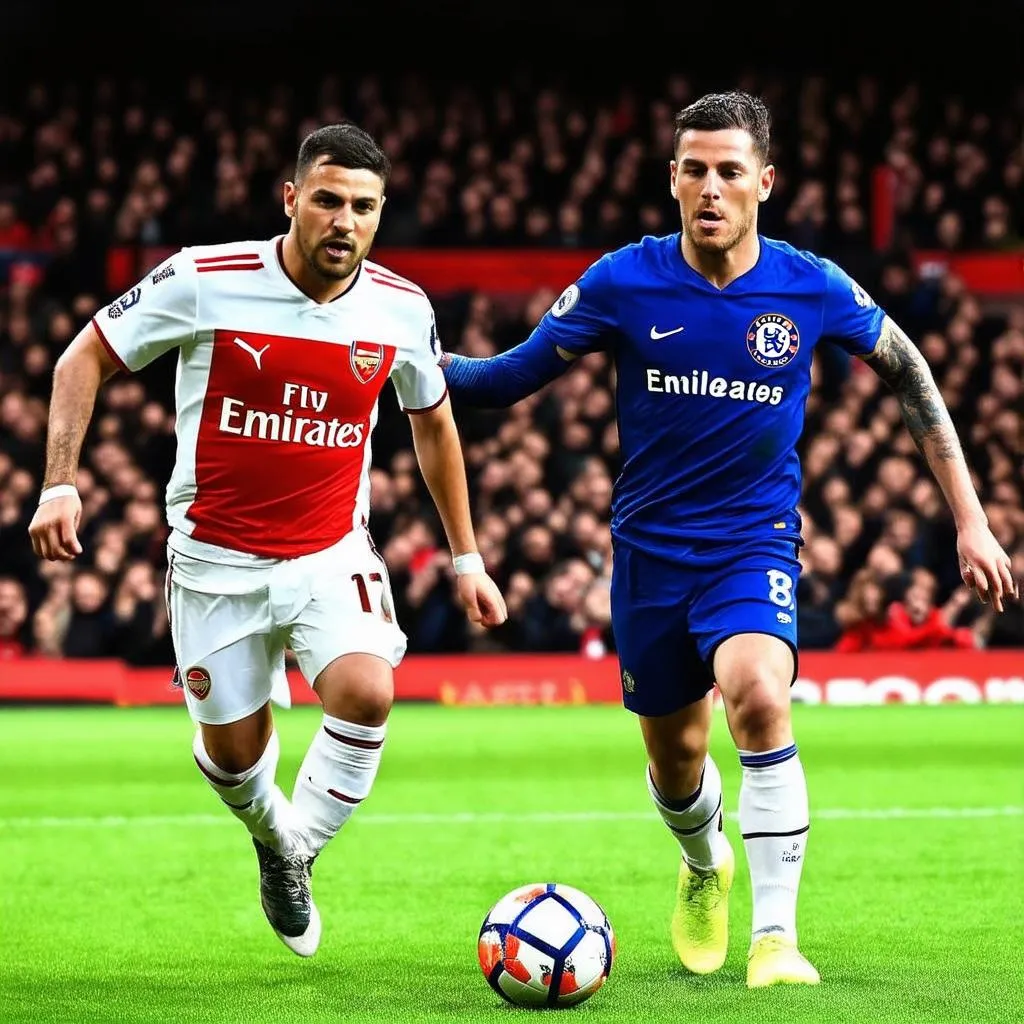 arsenal-vs-chelsea