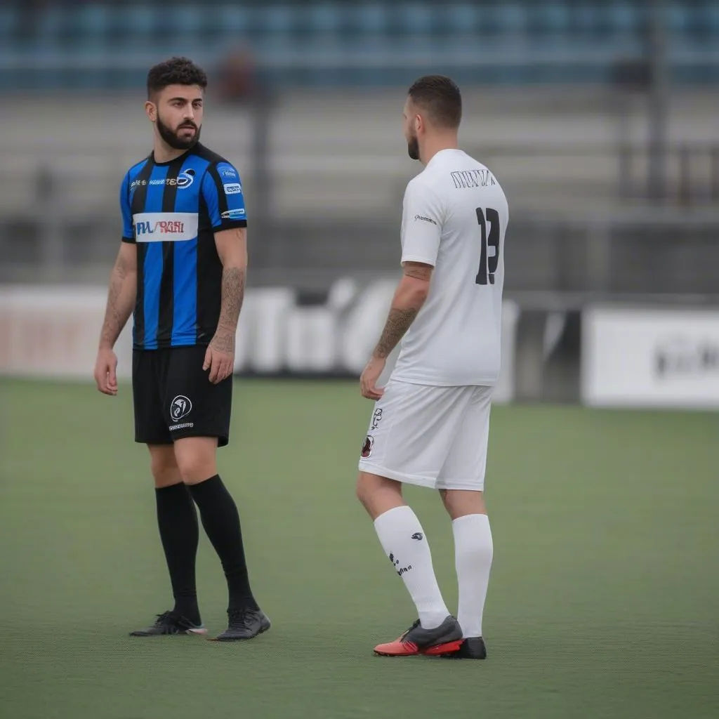 Nhận định Atalanta vs Spezia