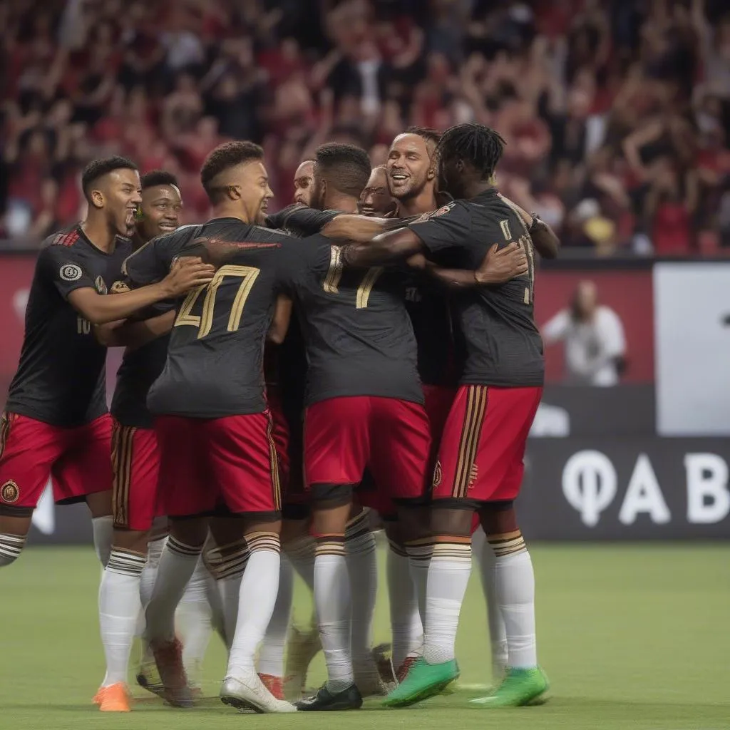 Atlanta United