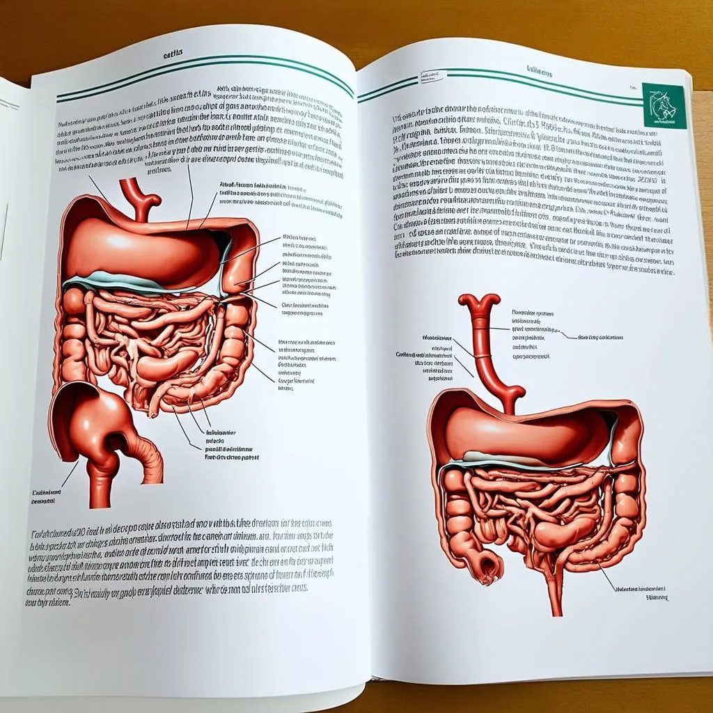 Atlas nội soi tiêu hóa download