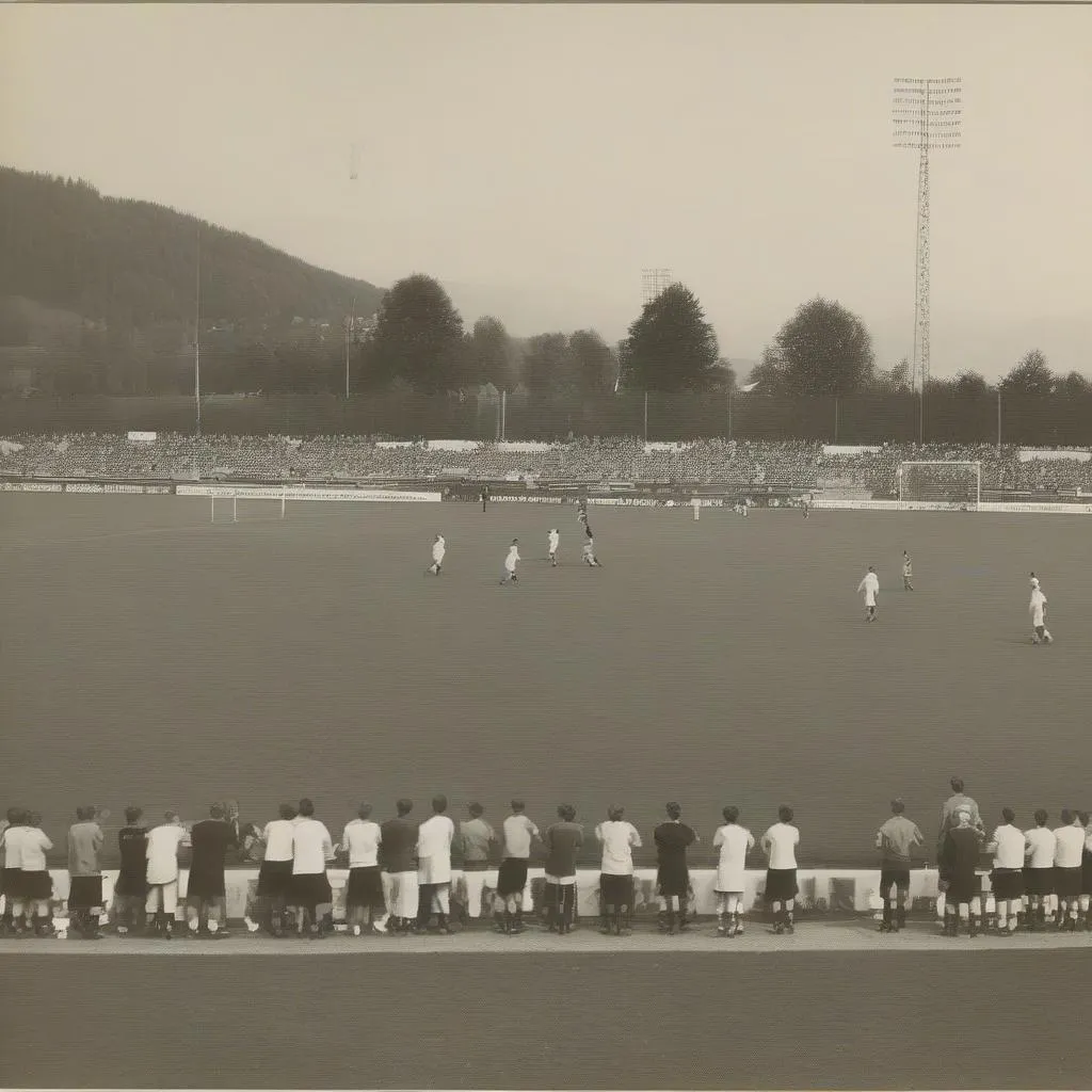 Austria Klagenfurt vs SV Lafnitz