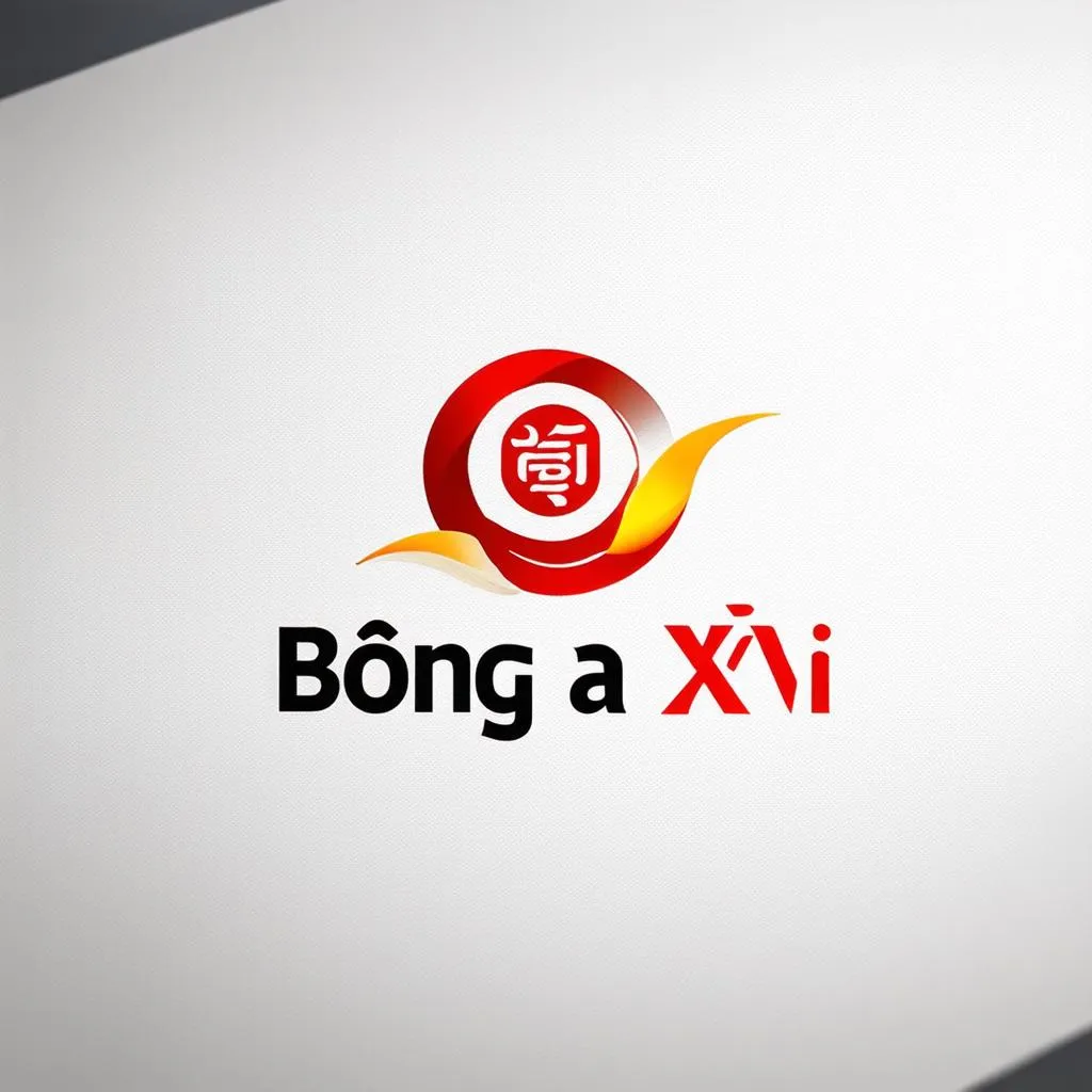 Logo website BÓNG ĐÁ XVI