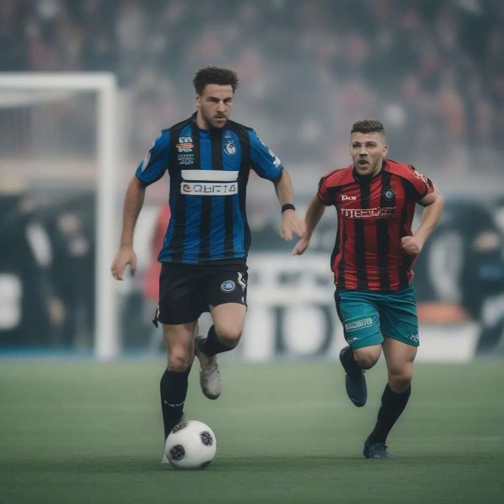 Bayer Leverkusen vs Atalanta: Trận đấu kịch tính