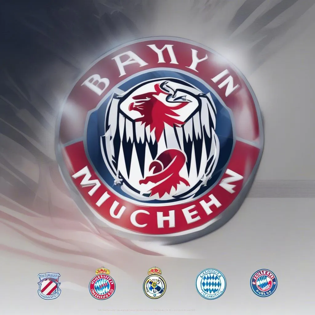 Lịch thi đấu Bayern Munich