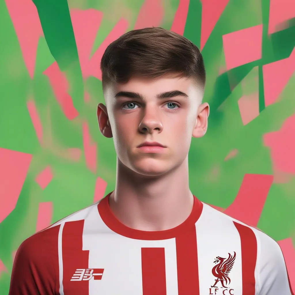 Ben Woodburn FIFA 19