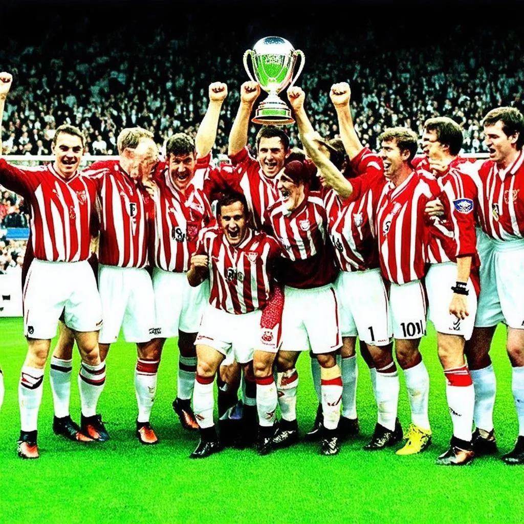 boer ajax champion