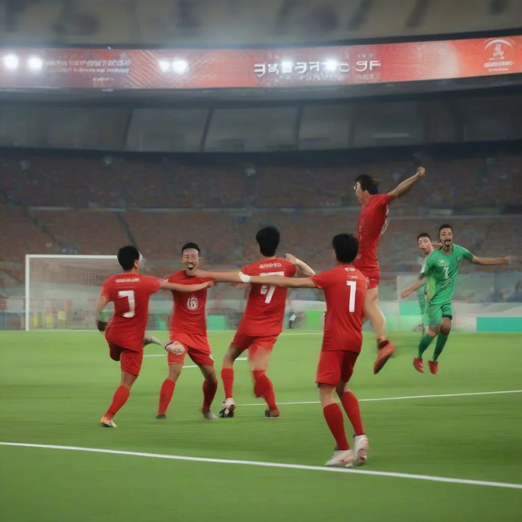 Asian Cup 2019