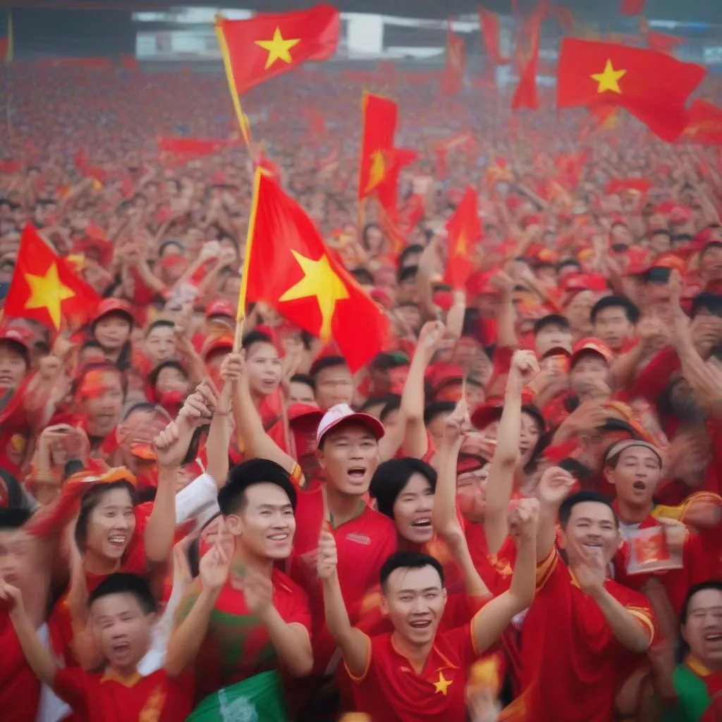 vietnamese-football