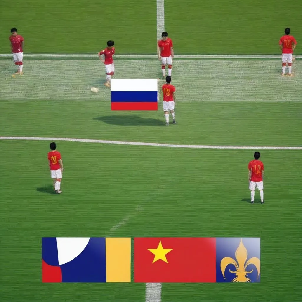 soi kèo bóng đá việt nam thái lan wc