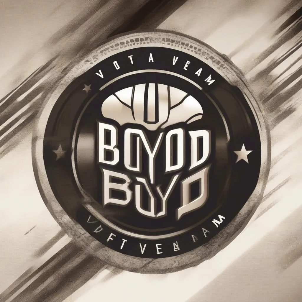 logo boyd việt nam