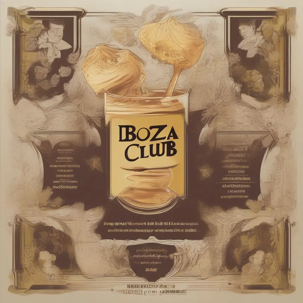 Đánh giá Boza Club