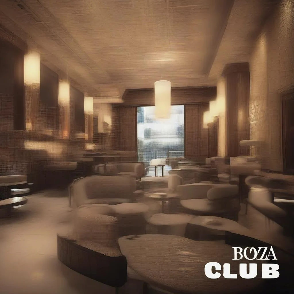 Tải Boza Club