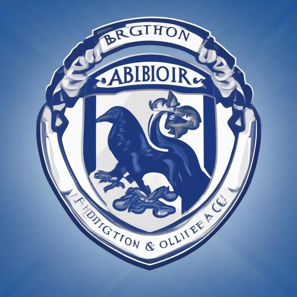 logo brighton