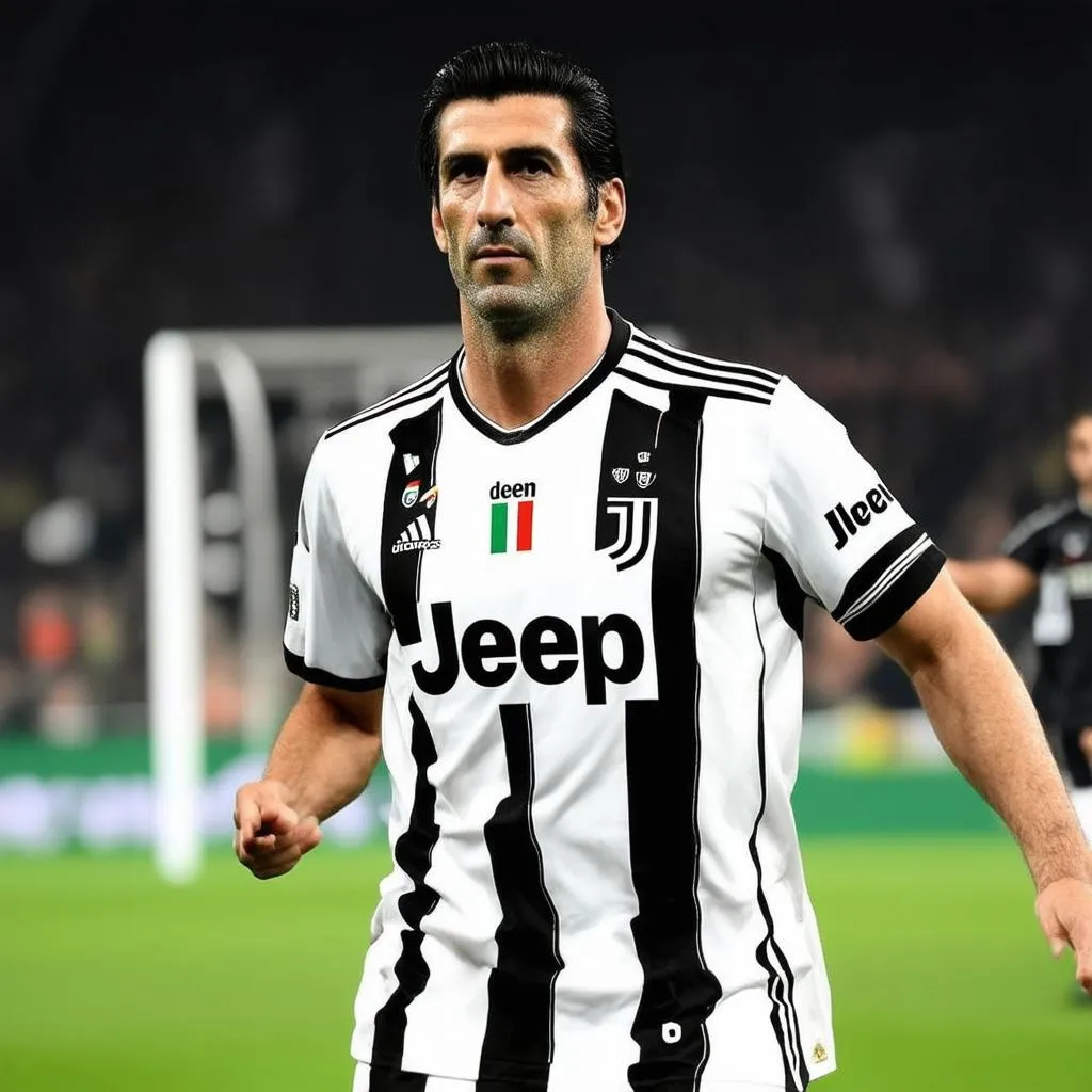 Gianluigi Buffon Juventus