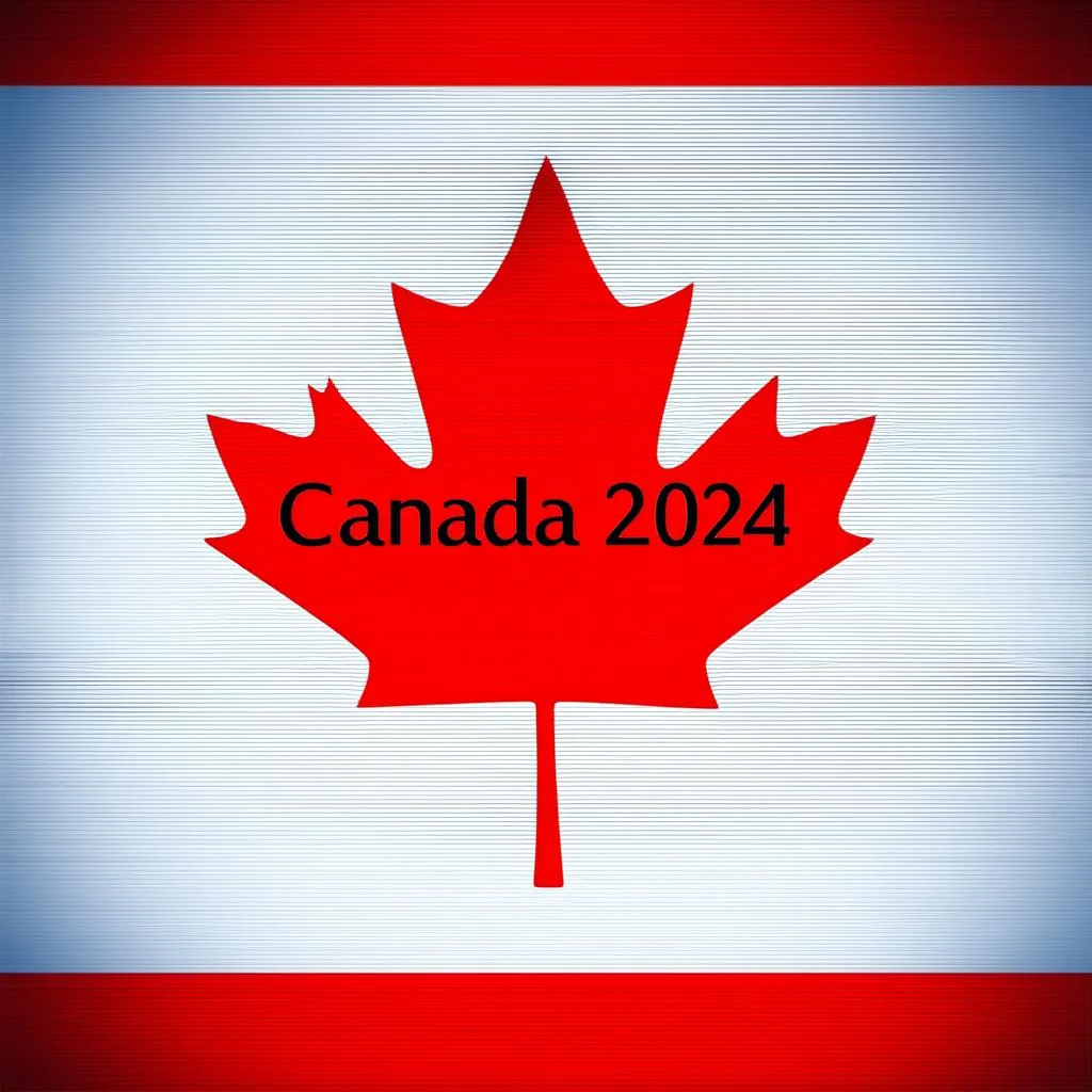 canada thế vận hội 2024