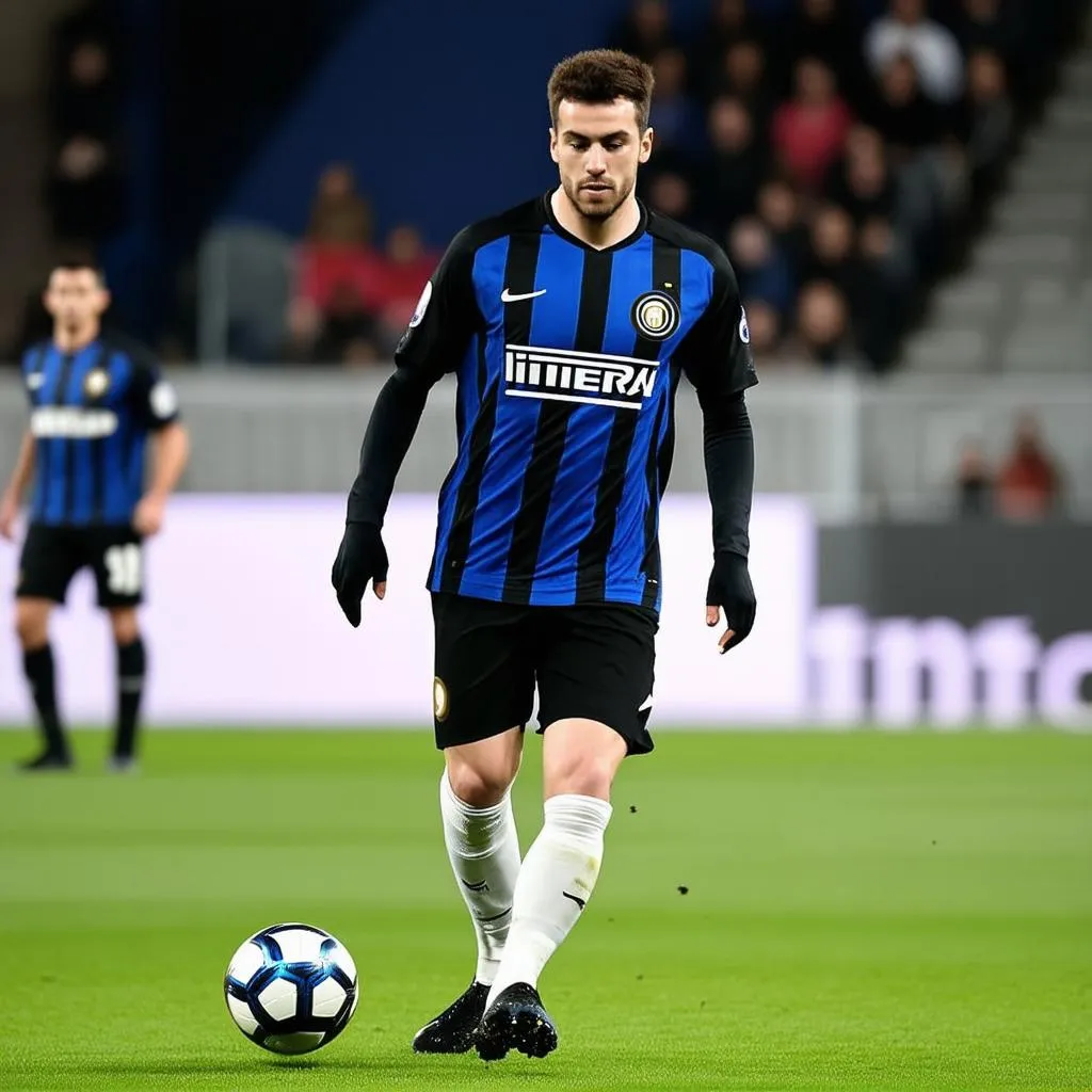 Cầu thủ Inter Milan