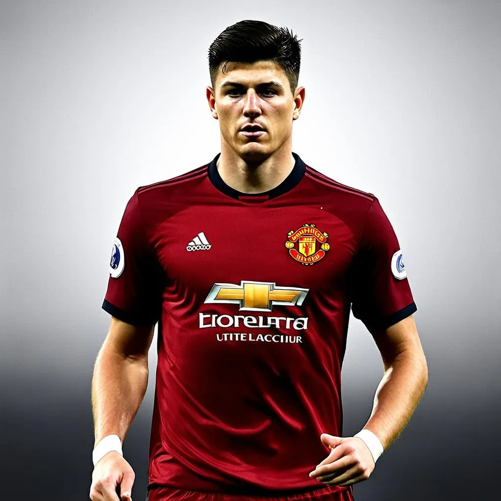 Maguire MU FO4