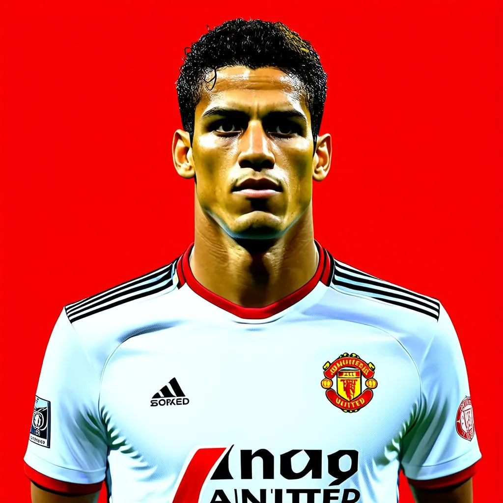 Varane MU FO4