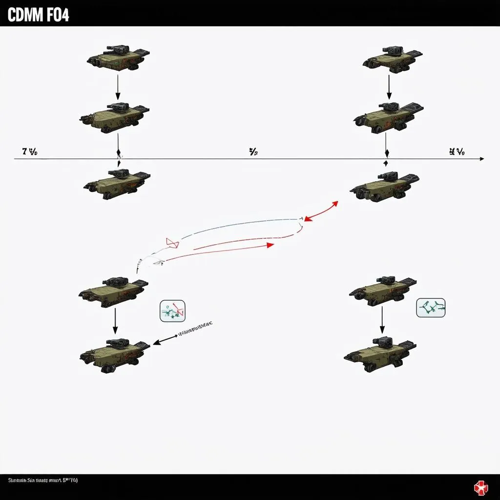 CDM MU FO4 tactics