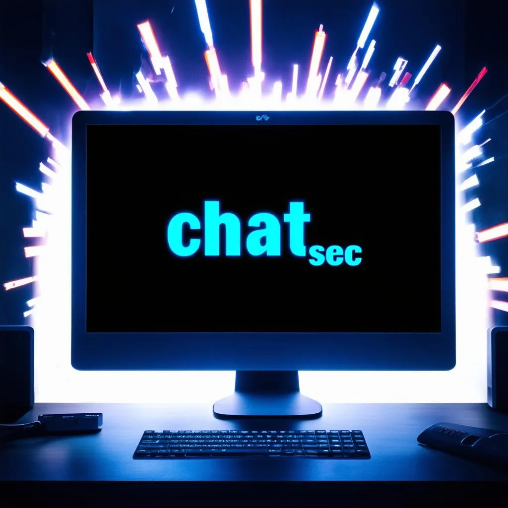 Chat sec vn: Nguy cơ tiềm ẩn