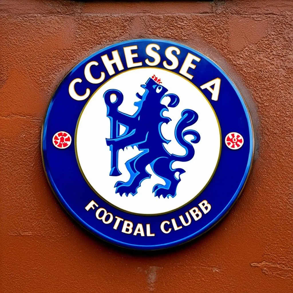 Logo Chelsea