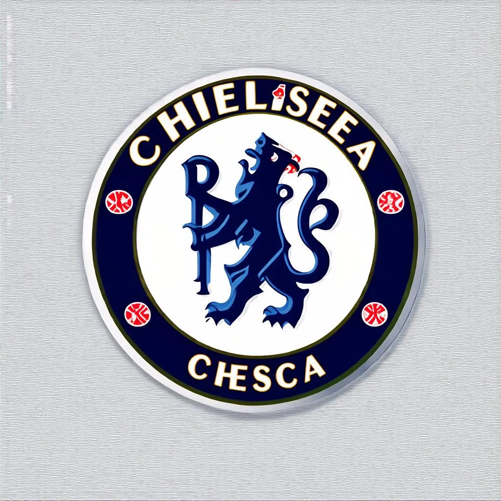 Chelsea Logo