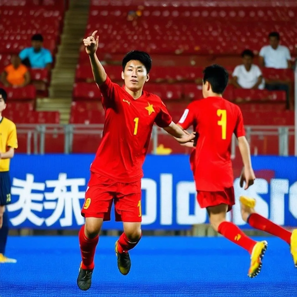 cong-phuong-u19-viet-nam-2014