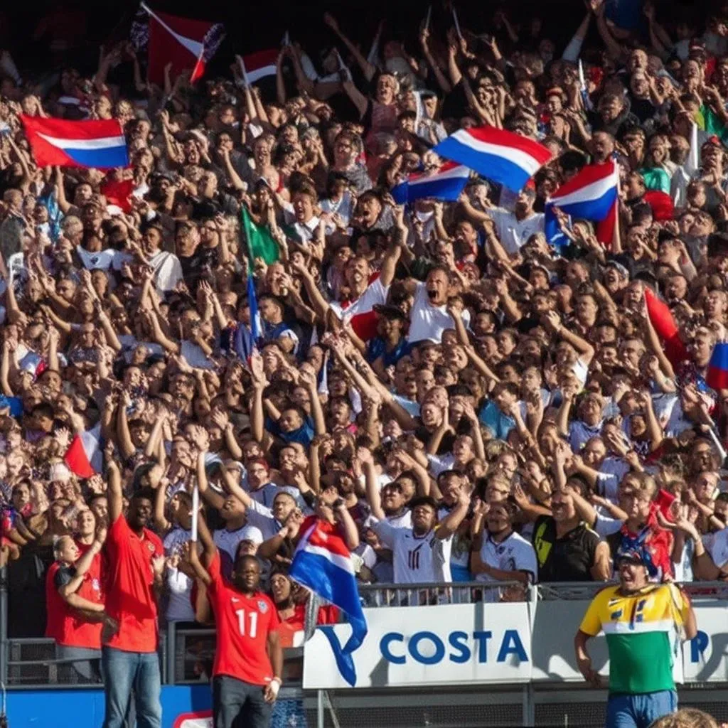 hình ảnh-cổ-động-costa-rica-vs-guadeloupe