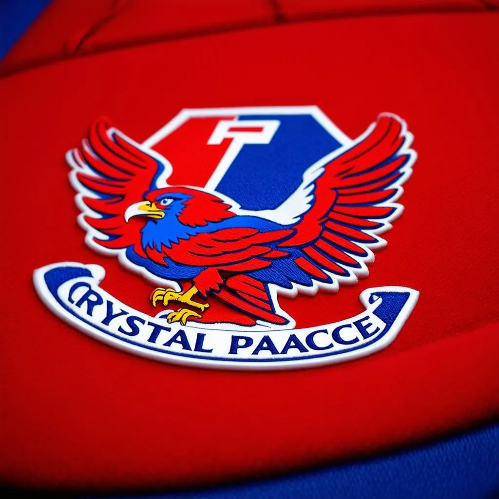 Logo Crystal Palace