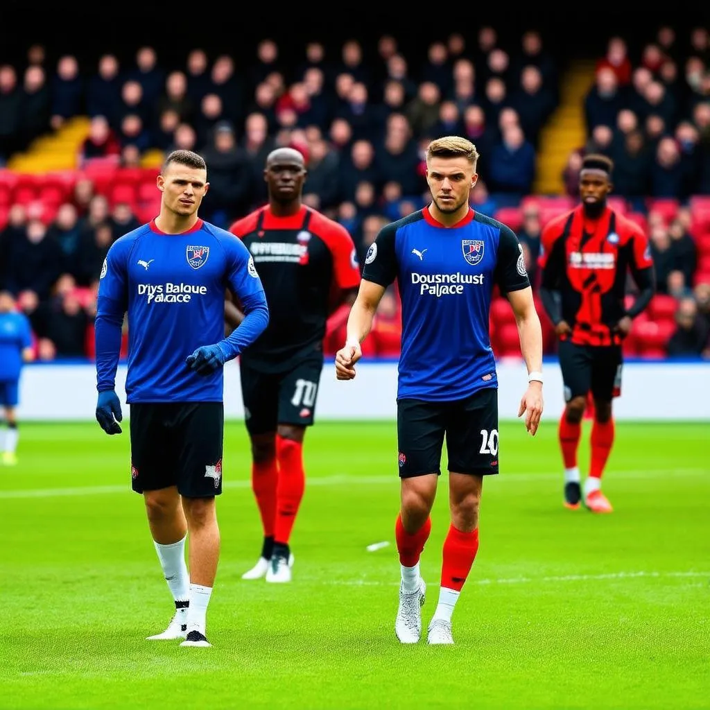 crystal-palace-vs-bournemouth-players