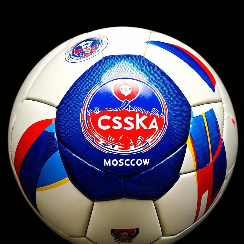 CSKA Moscow