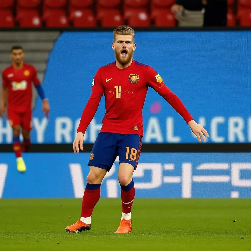 david-de-gea-world-cup-2018