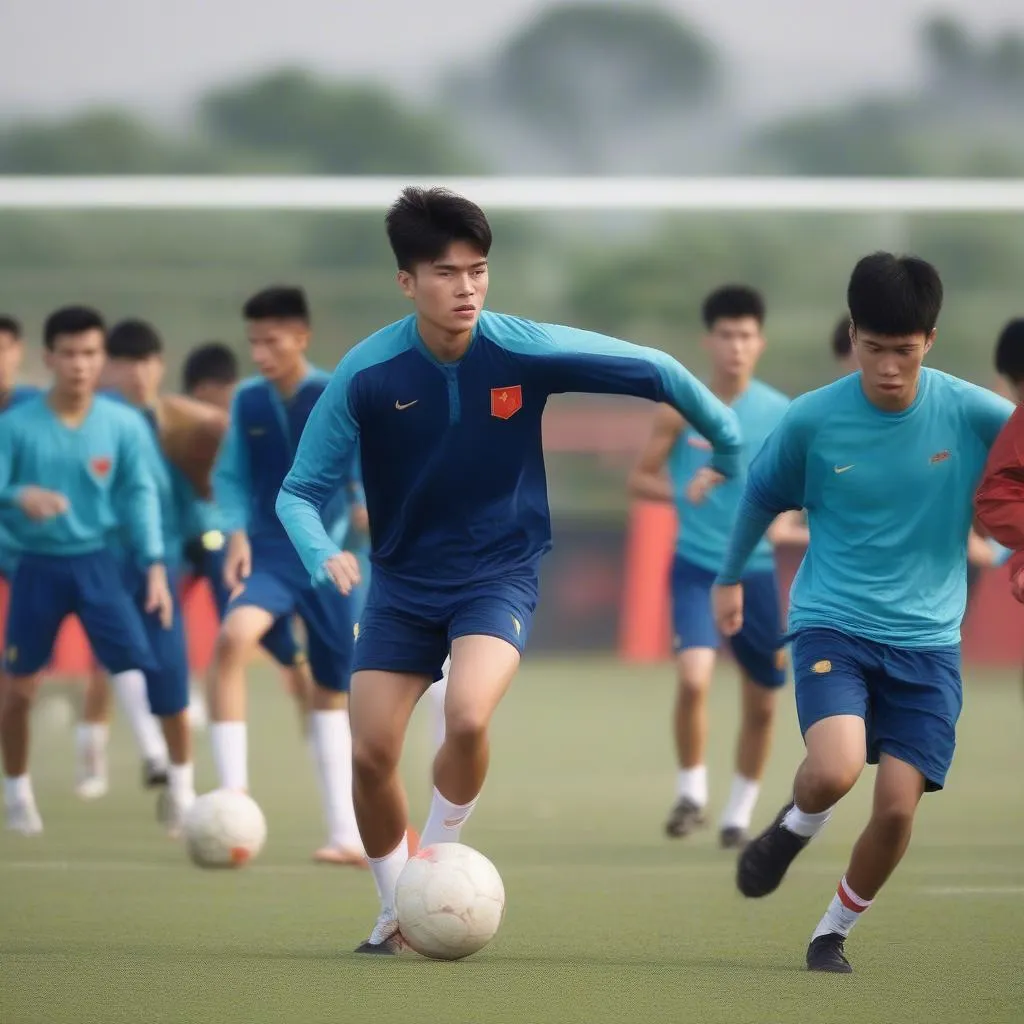 Đội tuyển U19 Việt Nam