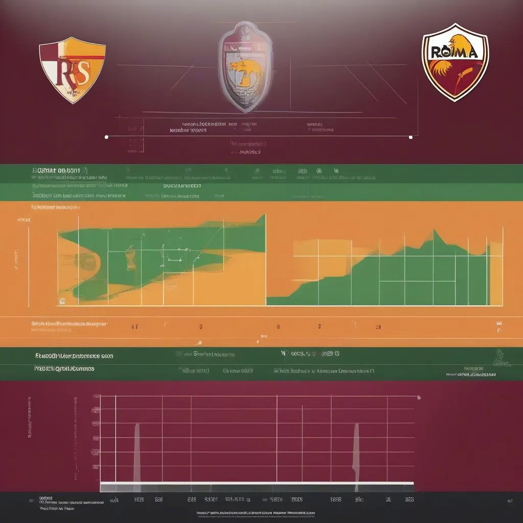 Dự đoán tỷ số trận đấu AS Roma