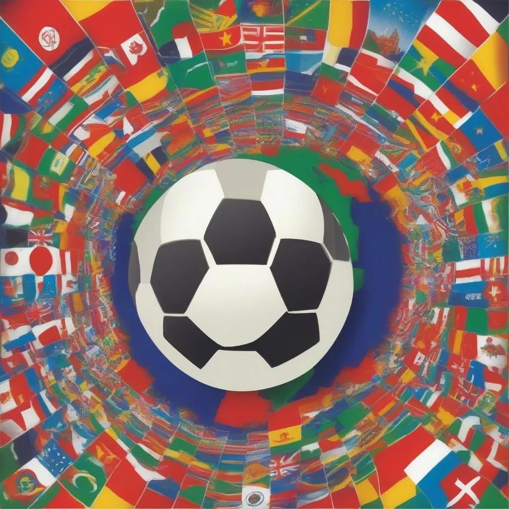 Dự đoán tỷ số World Cup