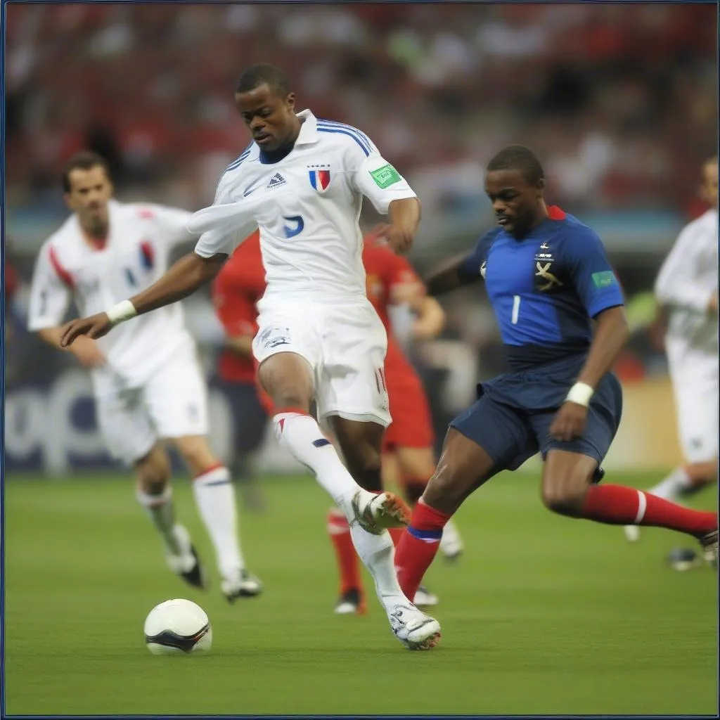 Evra-France