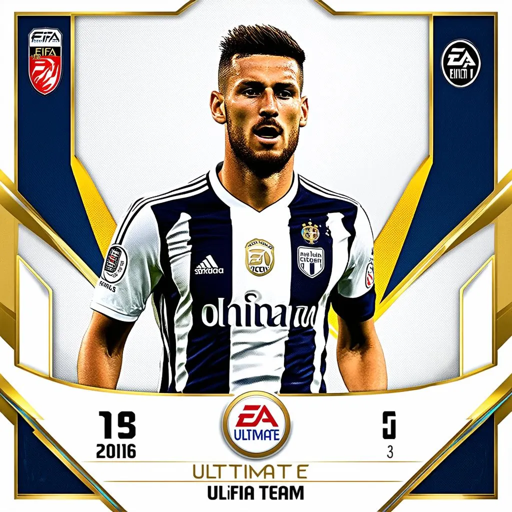 fifa-2016 ultimate team