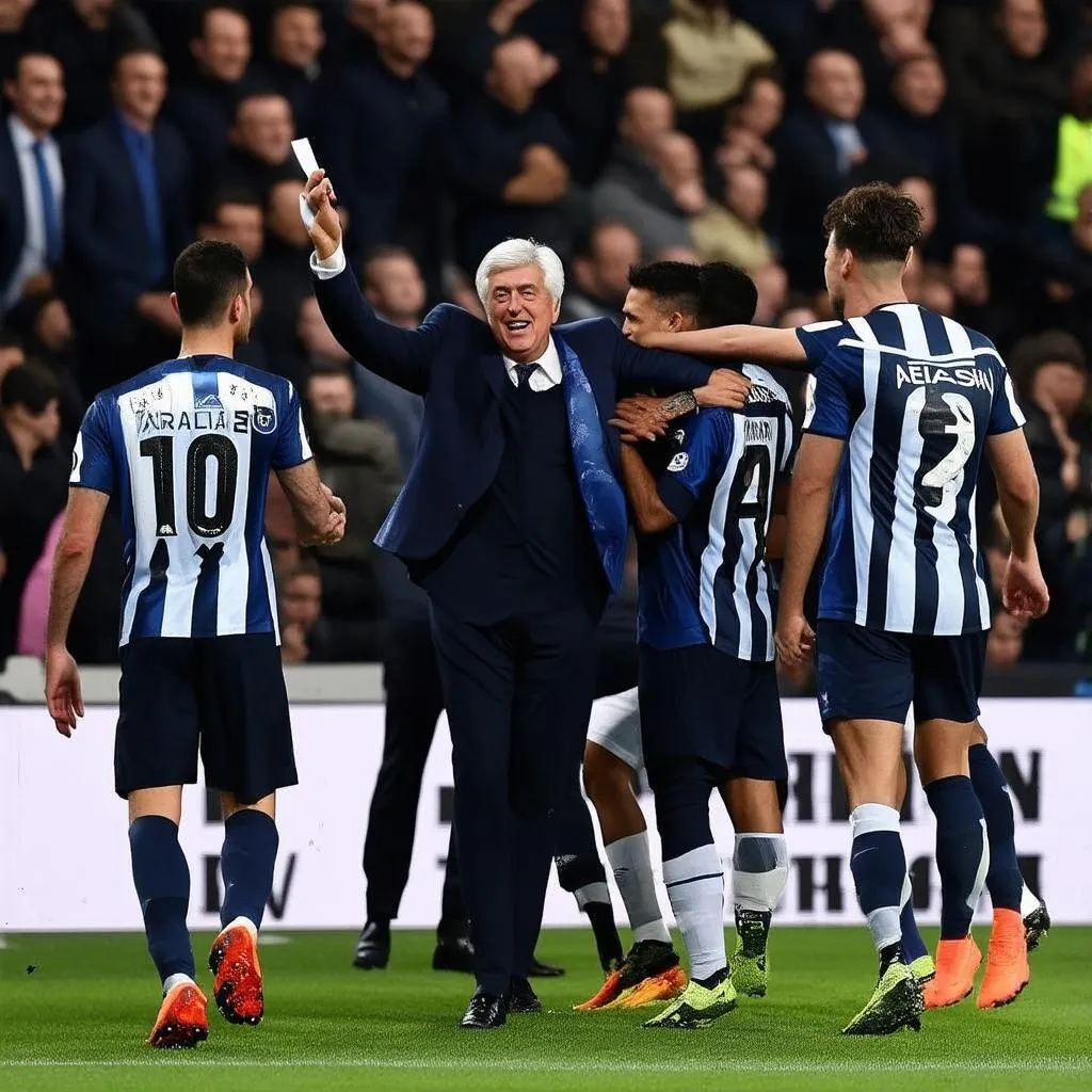 gian-piero-gasperini-leading-atalanta