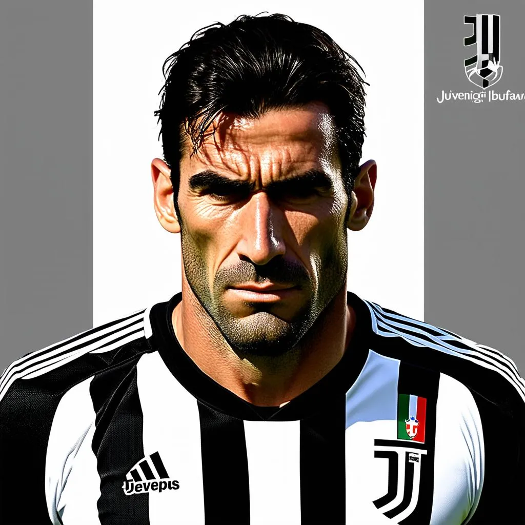 Gianluigi Buffon